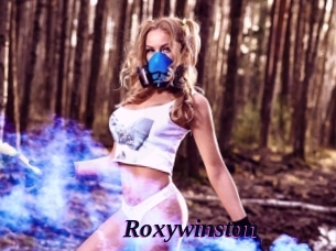 Roxywinston