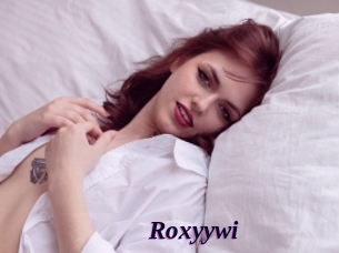 Roxyywi