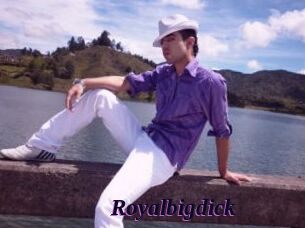Royalbigdick