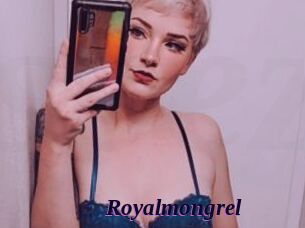 Royalmongrel