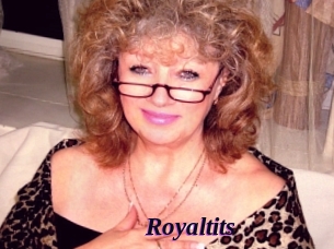 Royaltits