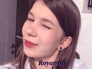 Royanray