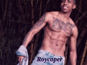 Roycoper