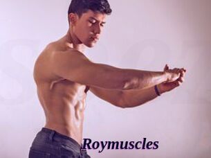 Roymuscles