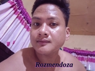 Rozmendoza