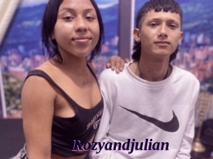 Rozyandjulian