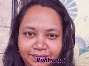 Rubbyrani