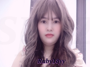 Ruby18yy