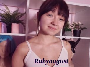 Rubyaugust