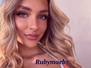 Rubymaebs