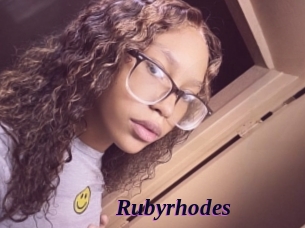 Rubyrhodes