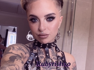 Rubyrichxo