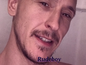 Rudeboy