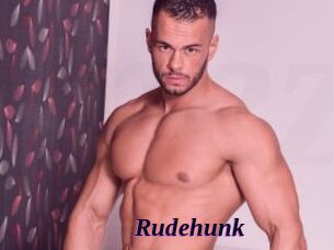 Rudehunk