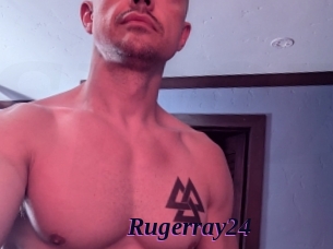 Rugerray24