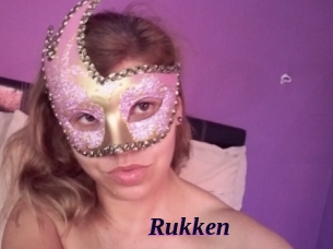 Rukken