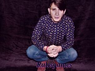 Rulesgames