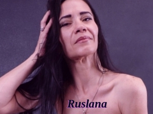 Ruslana