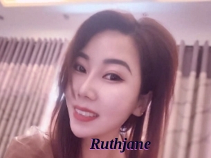 Ruthjane