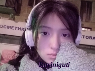 Ruyiniguti