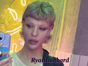 Ryanhubbard