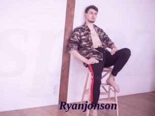 Ryanjonson