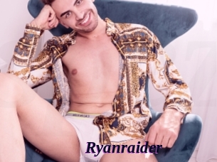 Ryanraider