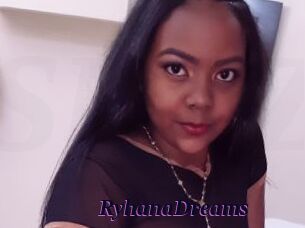 RyhanaDreams