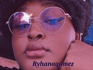 Ryhanagomez