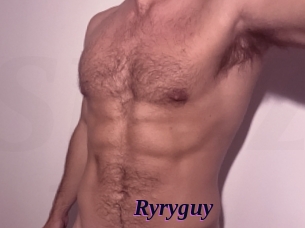 Ryryguy