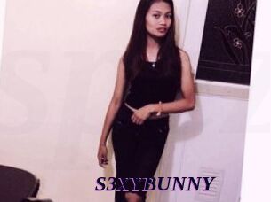 S3XYBUNNY