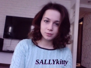 SALLYkitty