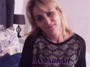 SAMARRAH