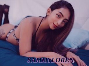 SAMMYLOREN