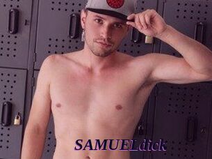 SAMUELdick