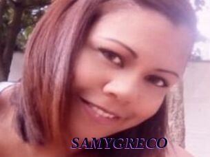 SAMYGRECO