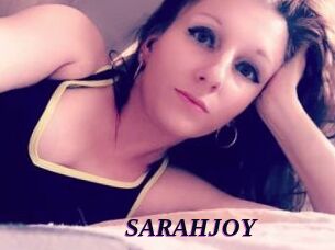 SARAHJOY