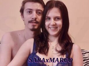 SARAxMARCO