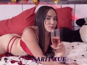 SARIT_XUE
