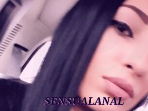 SENSUALANAL