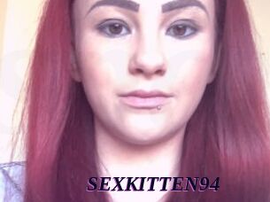 SEXKITTEN94