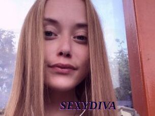 SEXYDIVA