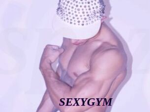 SEXYGYM
