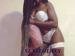 SEXYLOLAXX