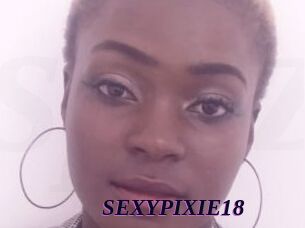SEXYPIXIE18