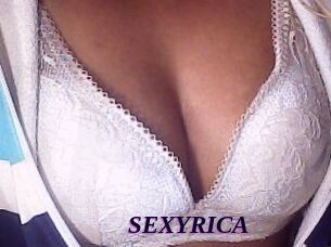 SEXYRICA