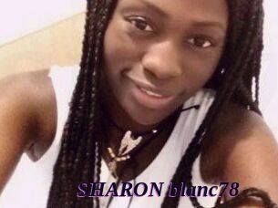 SHARON_blanc78