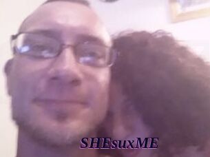 SHEsuxME