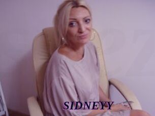 SIDNEYY