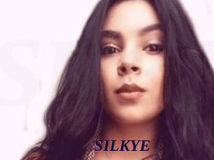 SILKYE